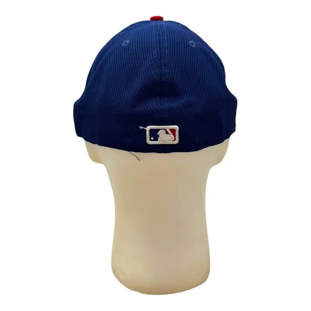 Texas Rangers 2013 Batting Practice New Era 59FIFTY MLB Fitted 7 1/2